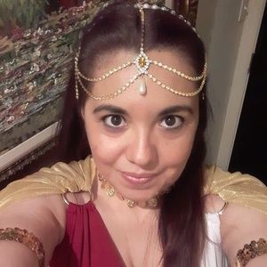 Meet your Posher, Keren